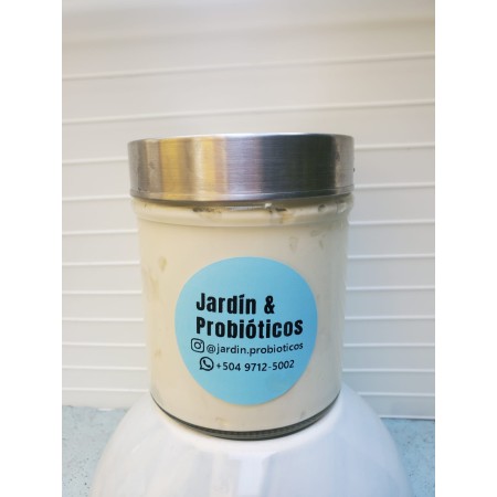 Queso crema